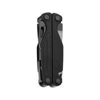 Мультитул Leatherman Charge Plus Black (832601)