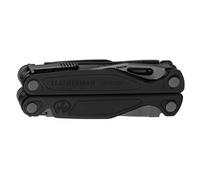 Мультитул Leatherman Charge Plus Black (832601)