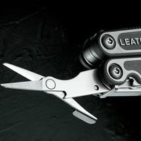 Мультитул Leatherman Charge Tti Plus (832528)