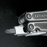 Мультитул Leatherman Charge Tti Plus (832528)