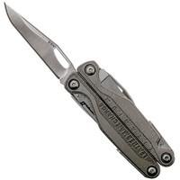 Мультитул Leatherman Charge Tti Plus (832528)