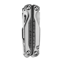 Мультитул Leatherman Charge Tti Plus (832528)