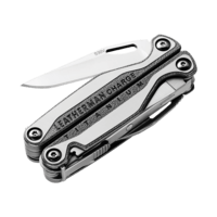Мультитул Leatherman Charge Tti Plus (832528)