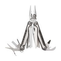 Мультитул Leatherman Charge Tti Plus (832528)
