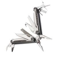 Мультитул Leatherman Charge Tti Plus (832528)