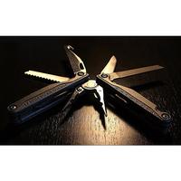 Мультитул Leatherman Charge Tti Plus (832528)