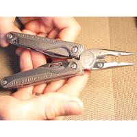 Мультитул Leatherman Charge Tti Plus (832528)