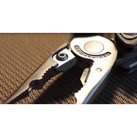 Мультитул Leatherman Charge Tti Plus (832528)
