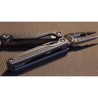Мультитул Leatherman Charge Tti Plus (832528)