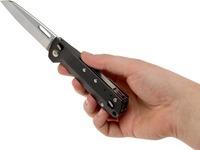 Ніж-Мультитул Leatherman Free K2 Gray (832658)