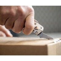Ніж-Мультитул Leatherman Free K4x Silver (832663)