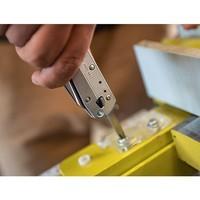 Ніж-Мультитул Leatherman Free K4x Silver (832663)