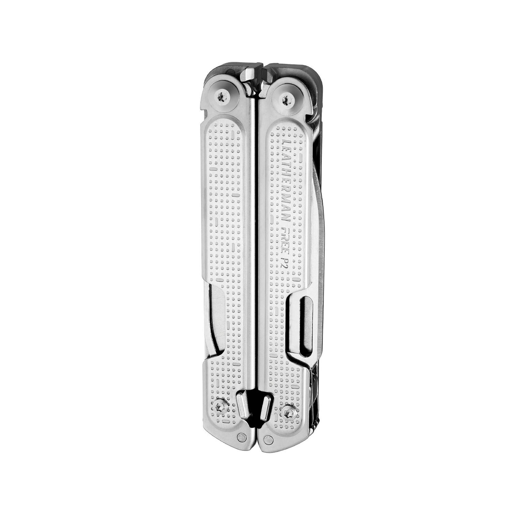 Мультитул Leatherman Free P2 (832638)