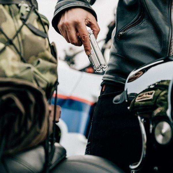 Мультитул Leatherman Free P2 (832638)
