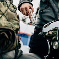 Мультитул Leatherman Free P2 (832638)