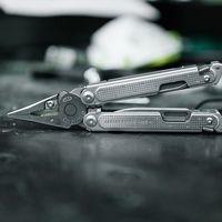 Мультитул Leatherman Free P2 (832638)