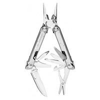 Мультитул Leatherman Free P2 (832638)