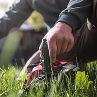 Ніж-Мультитул Leatherman Free K2 Evergreen (832894)