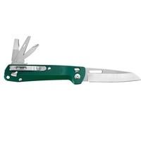 Ніж-Мультитул Leatherman Free K2 Evergreen (832894)