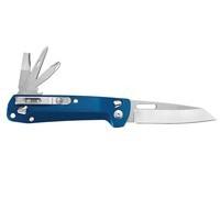 Ніж-Мультитул Leatherman Free K2 Navy (832898)