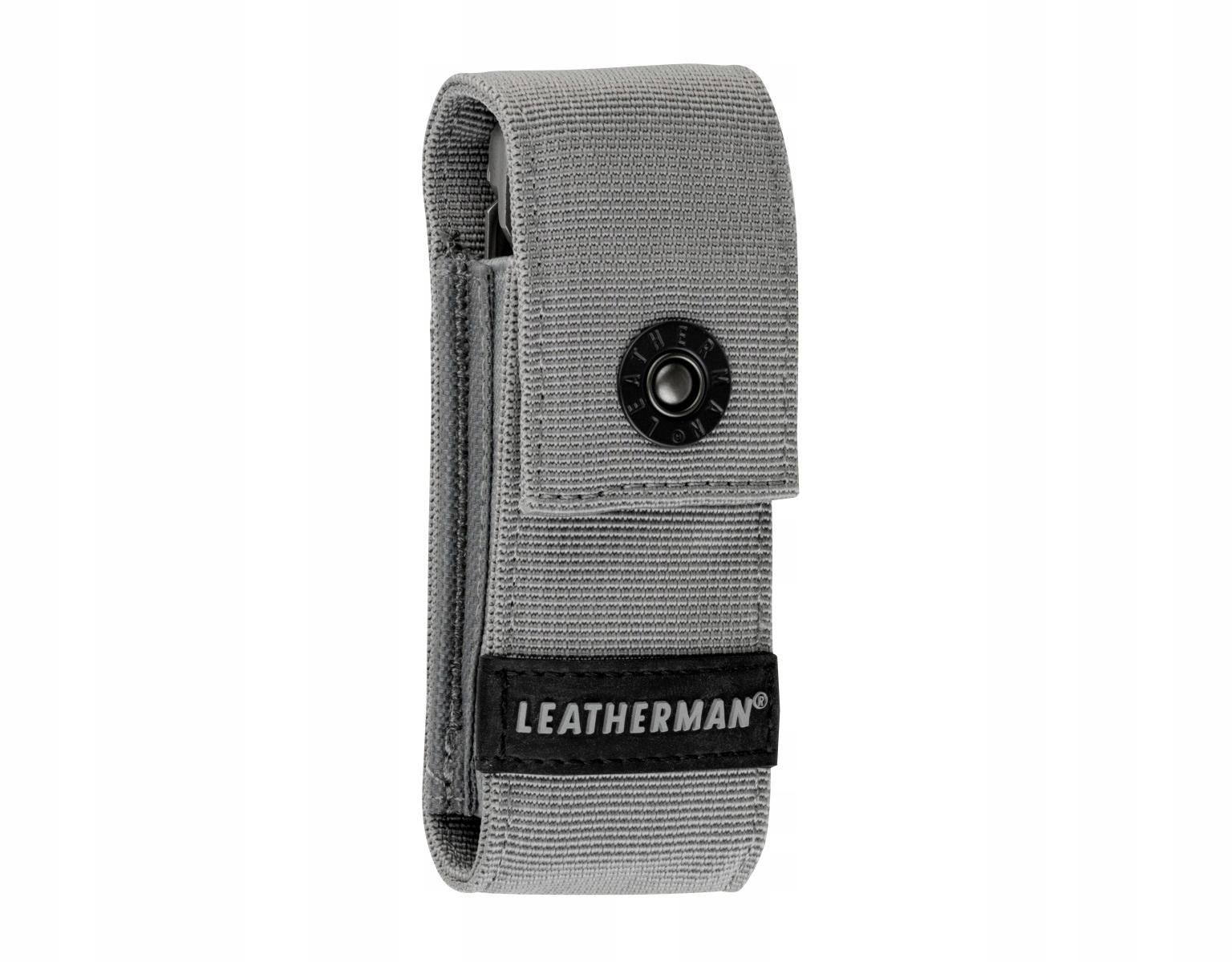 Мультитул Leatherman Free P4 (832642)