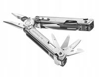 Мультитул Leatherman Free P4 (832642)