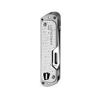 Мультитул Leatherman Free T4 (832686)