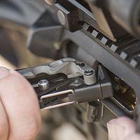 Мультитул Leatherman Mut-Molle (850012N)