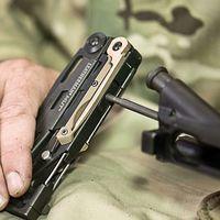 Мультитул Leatherman Mut-Molle (850012N)