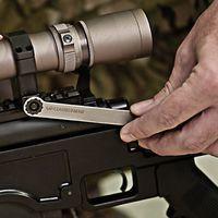 Мультитул Leatherman Mut-Molle (850012N)