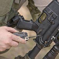 Мультитул Leatherman Mut-Molle (850012N)