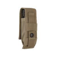 Чохол Leatherman Molle L, коричневий нейлон (939912)