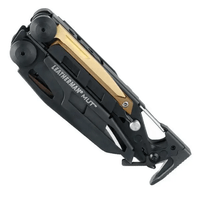 Мультитул Leatherman Mut Black Molle (850022N)