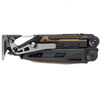 Мультитул Leatherman Mut Black Molle (850022N)