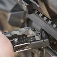 Мультитул Leatherman Mut Black Molle (850022N)