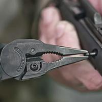 Мультитул Leatherman Mut Black Molle (850022N)