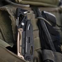 Мультитул Leatherman Mut Black Molle (850022N)
