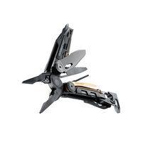 Мультитул Leatherman Mut Black Molle (850022N)