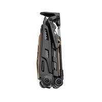 Мультитул Leatherman Mut Black Molle (850022N)