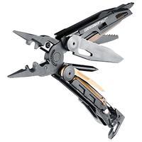 Мультитул Leatherman Mut Eod Black (850032N)