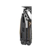 Мультитул Leatherman Mut Eod Black (850032N)