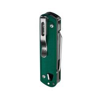 Мультитул Leatherman Free T4 Evergreen (832875)