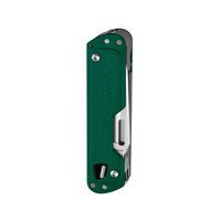 Мультитул Leatherman Free T4 Evergreen (832875)