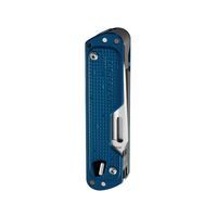 Мультитул Leatherman Free T4 Navy (832879)