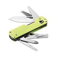 Мультитул Leatherman Free T4 Lunar (832883)