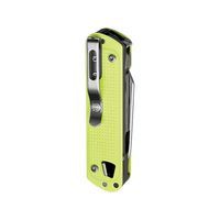 Мультитул Leatherman Free T4 Lunar (832883)