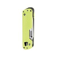 Мультитул Leatherman Free T4 Lunar (832883)