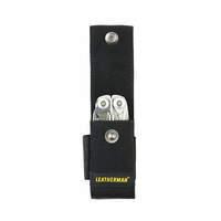 Чохол Leatherman Medium з кишеньками-гумками, чорний нейлон (934932)