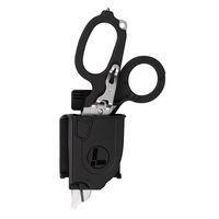 Ножиці Leatherman Raptor Black Чохол Molle (831742)