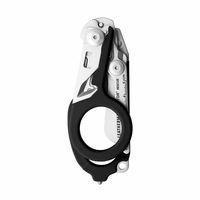 Ножиці Leatherman Raptor Black Чохол Molle (831742)